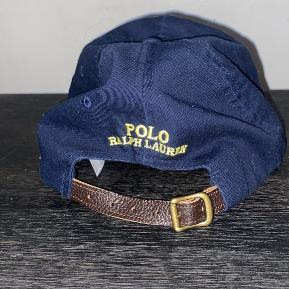 Polo hat “ Classic , collection “ - Picture 3 of 4